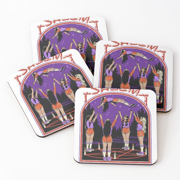 Item preview, Salem Summer Camp Night designed and sold by Steven Rhodes.
