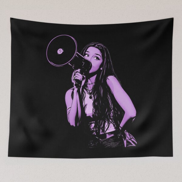 Item preview, olivia rodrigo you seem pretty sad for a girl so in love designed and sold by SweetMascot.