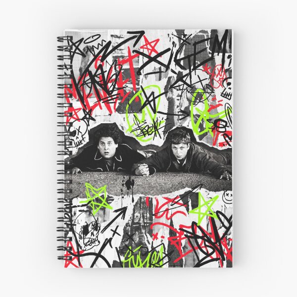 Item preview, Seth and Evan designed and sold by VisualBeats.