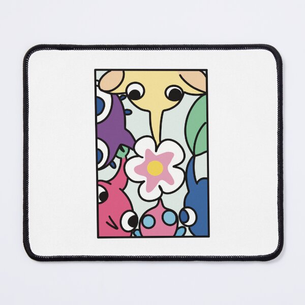Item preview, Pikmin Group designed and sold by CheylaDesigns.