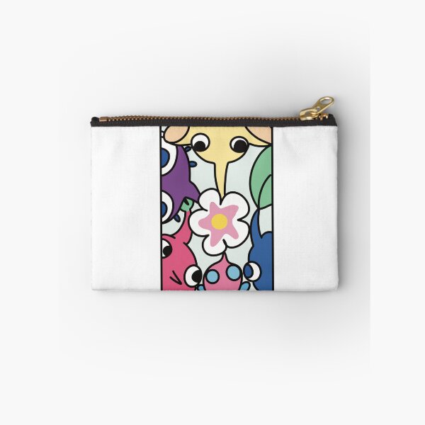 Item preview, Pikmin Group designed and sold by CheylaDesigns.