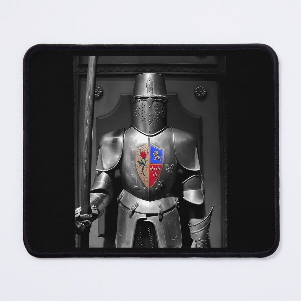 Item preview, Knight Of The Rose designed and sold by HollowayDaina.