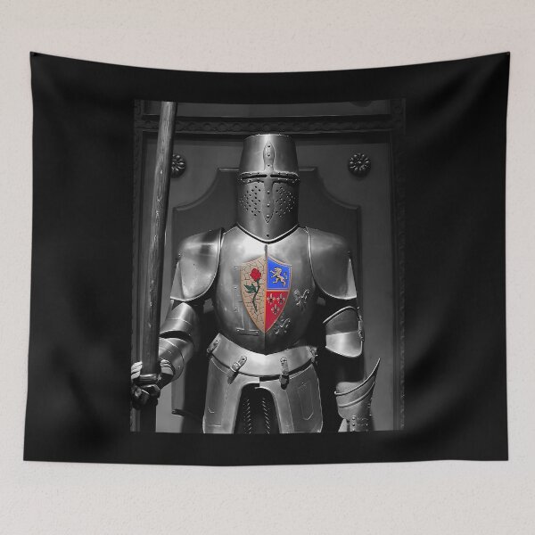 Item preview, Knight Of The Rose designed and sold by HollowayDaina.