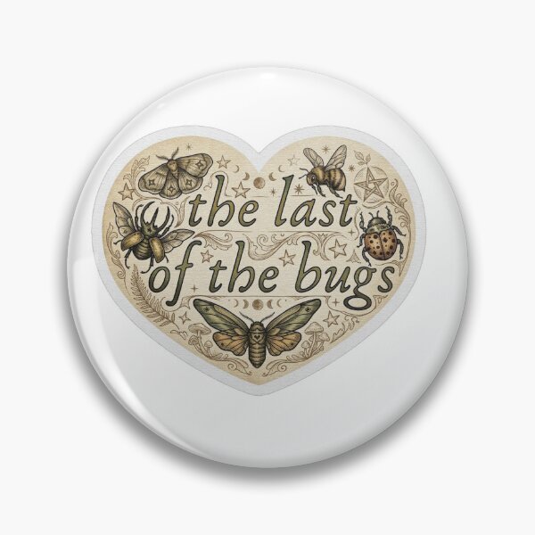 Item preview, the last of the bugs end of september designed and sold by ammies-art-shop.