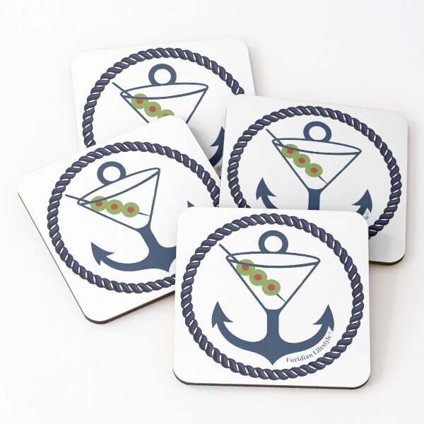 Item preview, Furidian Lifestyle Coastal Collection designed and sold by Furidian Lifestyle.