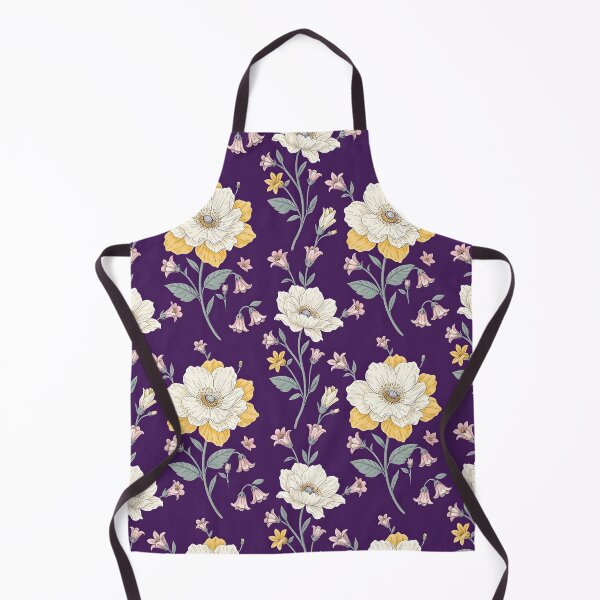 Item preview, Burgundy Blooms Opulent Garden designed and sold by SoNextYear.