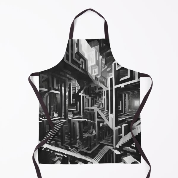 Item preview, The Architecture of No Exit designed and sold by oanaunciuleanu.