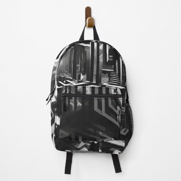 Item preview, The Architecture of No Exit designed and sold by oanaunciuleanu.