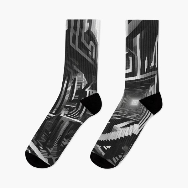 Item preview, The Architecture of No Exit designed and sold by oanaunciuleanu.