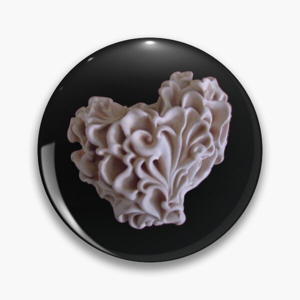 Item preview, Heart Sculpted designed and sold by rufpeg.