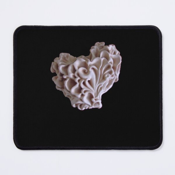 Item preview, Heart Sculpted designed and sold by rufpeg.