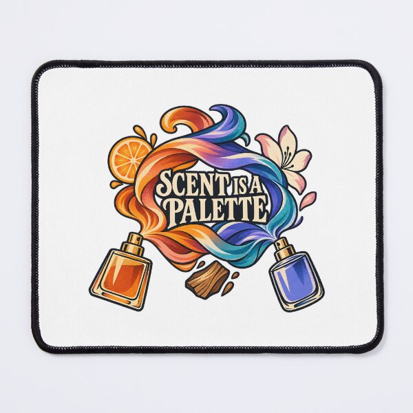 Item preview, Fragrance Layering Palette for Perfume Lovers designed and sold by Philippa Shop.