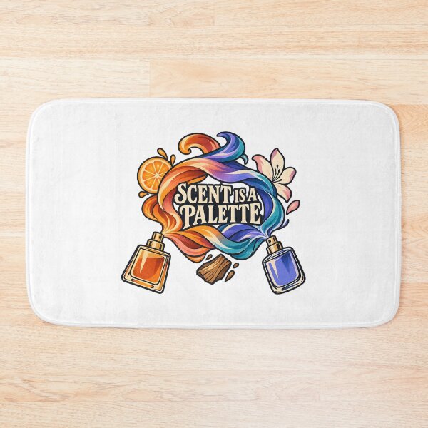 Item preview, Fragrance Layering Palette for Perfume Lovers designed and sold by Philippa Shop.