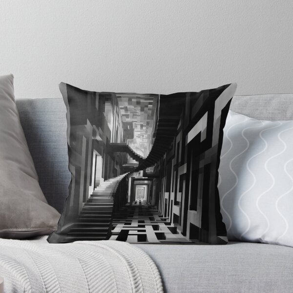 Item preview, The Architecture of No Exit designed and sold by oanaunciuleanu.