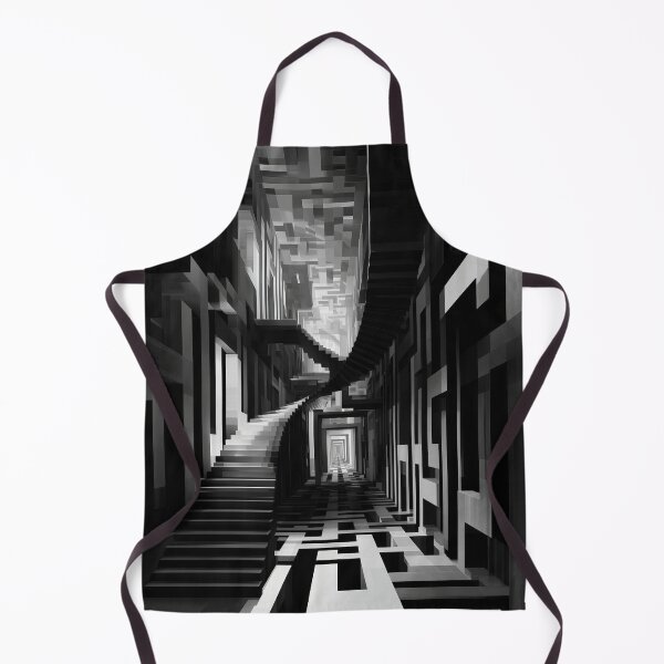 Item preview, The Architecture of No Exit designed and sold by oanaunciuleanu.