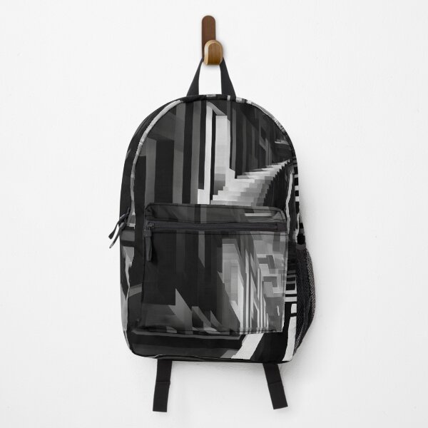 Item preview, The Architecture of No Exit designed and sold by oanaunciuleanu.
