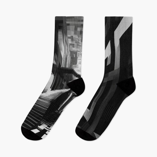 Item preview, The Architecture of No Exit designed and sold by oanaunciuleanu.