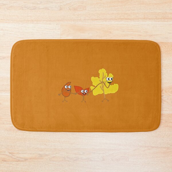 Item preview, Family of Leaves designed and sold by sunmoonsisters.