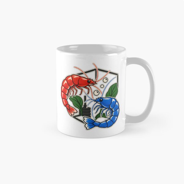 Item preview, Freshwater Shrimp Keeper Nano Tank designed and sold by Philippa Shop.