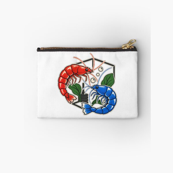 Item preview, Freshwater Shrimp Keeper Nano Tank designed and sold by Philippa Shop.