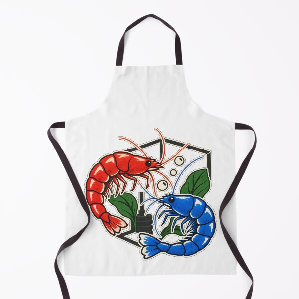 Item preview, Freshwater Shrimp Keeper Nano Tank designed and sold by Philippa Shop.