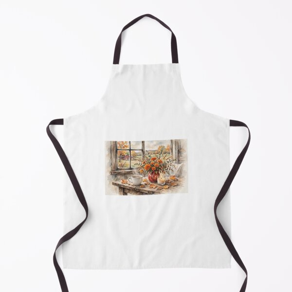 Item preview, Fall florals  designed and sold by Tonyasartprints.