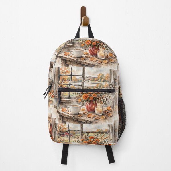 Item preview, Fall florals  designed and sold by Tonyasartprints.