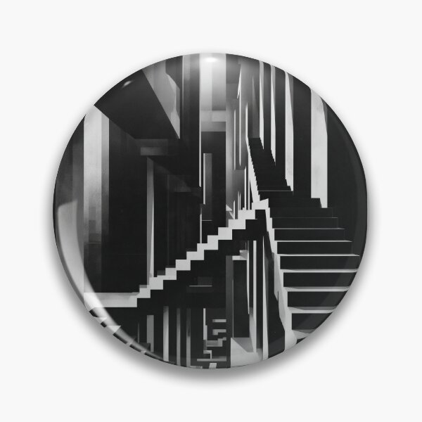 Item preview, The Architecture of No Exit designed and sold by oanaunciuleanu.