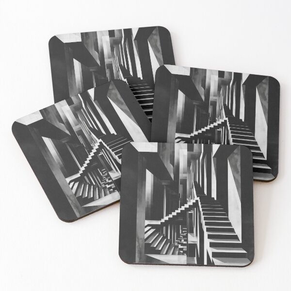 Item preview, The Architecture of No Exit designed and sold by oanaunciuleanu.