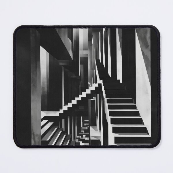 Item preview, The Architecture of No Exit designed and sold by oanaunciuleanu.