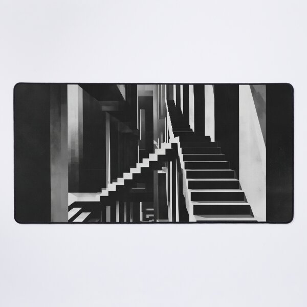 Item preview, The Architecture of No Exit designed and sold by oanaunciuleanu.