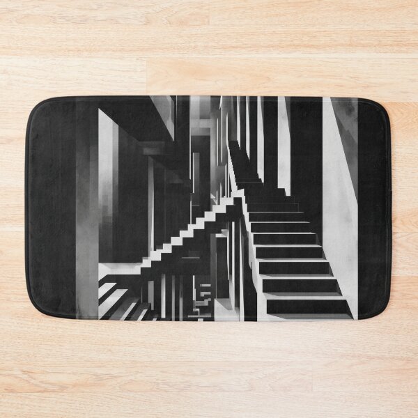 Item preview, The Architecture of No Exit designed and sold by oanaunciuleanu.