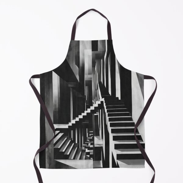 Item preview, The Architecture of No Exit designed and sold by oanaunciuleanu.