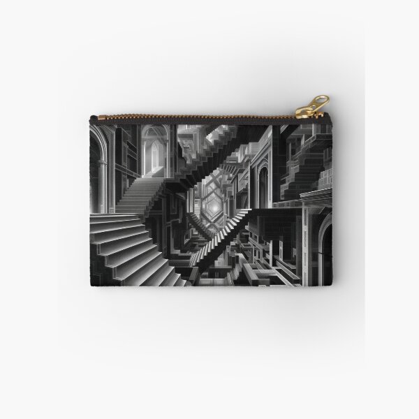 Item preview, The Architecture of No Exit designed and sold by oanaunciuleanu.