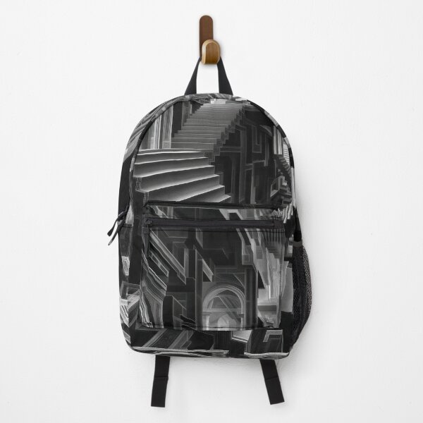 Item preview, The Architecture of No Exit designed and sold by oanaunciuleanu.