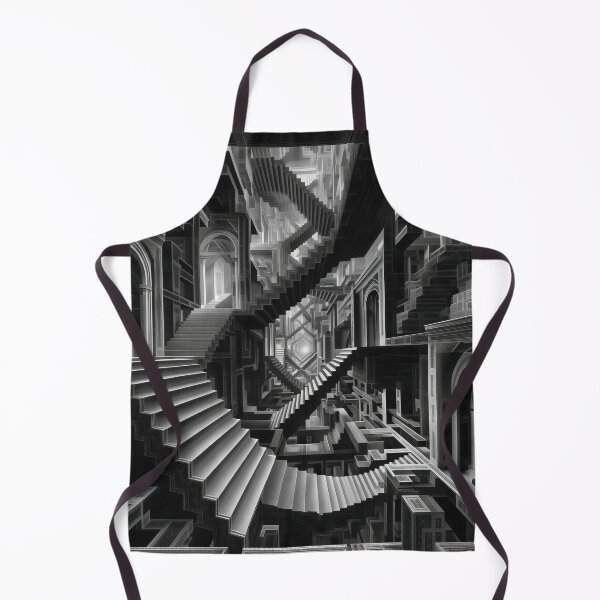 Item preview, The Architecture of No Exit designed and sold by oanaunciuleanu.