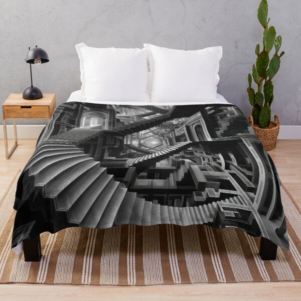 Item preview, The Architecture of No Exit designed and sold by oanaunciuleanu.