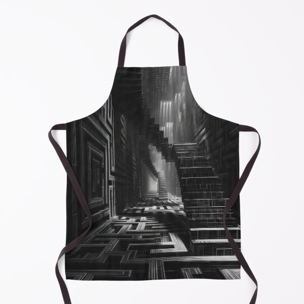 Item preview, The Architecture of No Exit designed and sold by oanaunciuleanu.