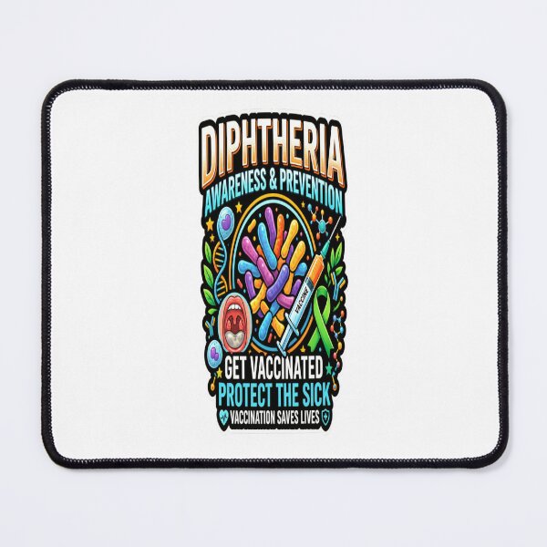 Item preview, Diphtheria designed and sold by CatLovers Studio.