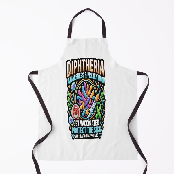 Item preview,  Diphtheria designed and sold by CatLovers Studio.