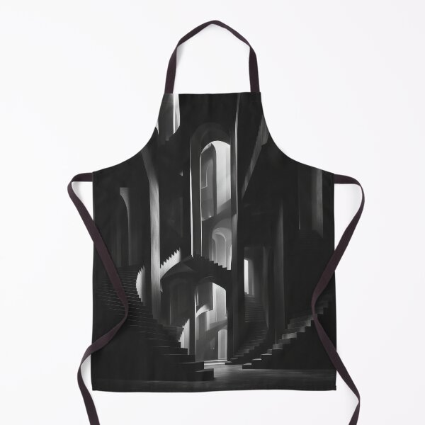 Item preview, The Architecture of No Exit designed and sold by oanaunciuleanu.