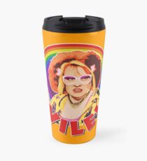 Vile! Travel Mug
