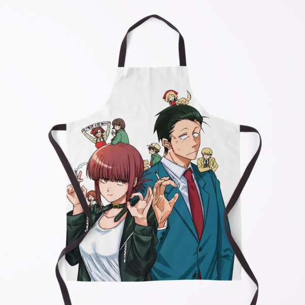 Item preview, Smoking Behind the Supermarket with You  designed and sold by PupCharacter.