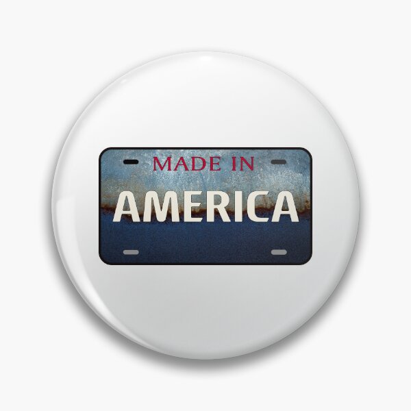 Item preview, Made in America designed and sold by RAMIRELLI.