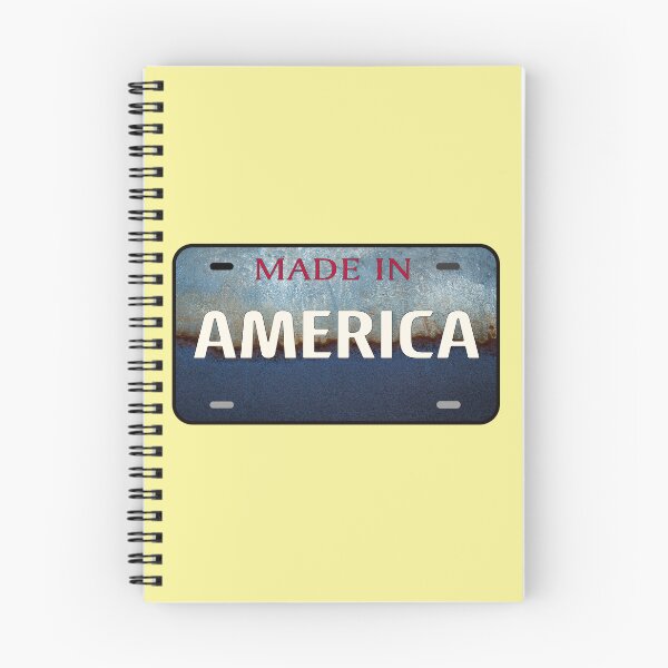Item preview, Made in America designed and sold by RAMIRELLI.