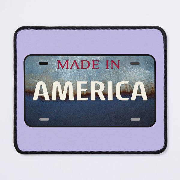 Item preview, Hecho en America designed and sold by RAMIRELLI.