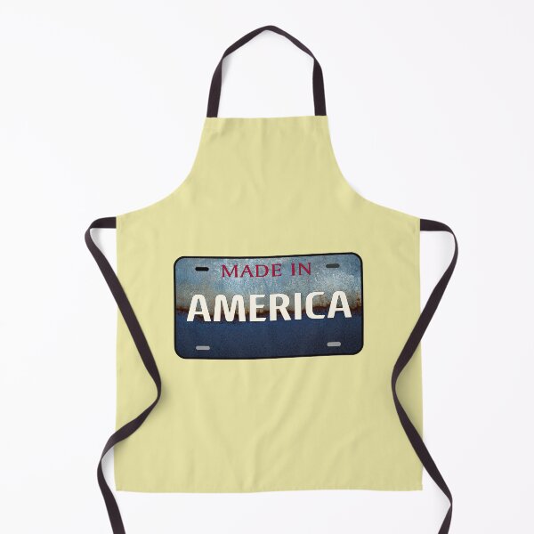 Item preview, Made in America designed and sold by RAMIRELLI.