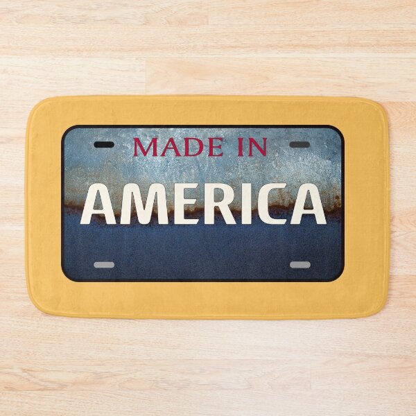Item preview, Made in America designed and sold by RAMIRELLI.