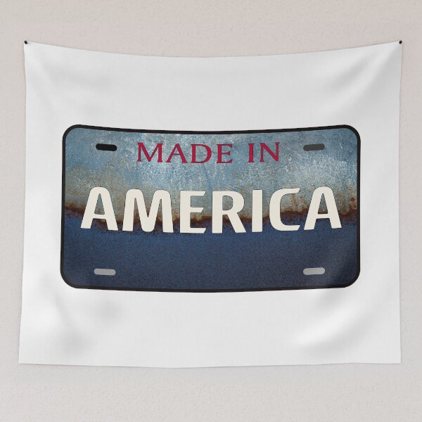 Item preview, Made in America designed and sold by RAMIRELLI.
