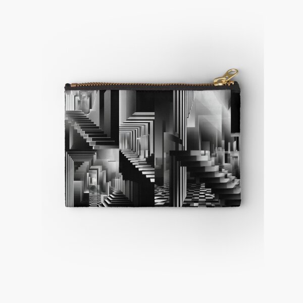 Item preview, The Architecture of No Exit designed and sold by oanaunciuleanu.